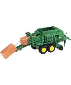 Bruder Professional Series John Deere Big Balepress (02017)