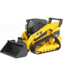 Bruder Professional Series CAT Multi Terrain Loader (02136)