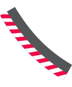 Carrera Evolution 6x ramię zewnętrzne for zaketu 30 - 3 - 20020563 Радиоуправляемые Игрушки