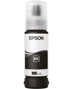 Epson 108 EcoTank Ink Bottle, Black