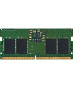 Kingston 	KVR56S46BS8-16 16 GB, DDR5, 5600 MHz, Notebook, Registered No, ECC No, 1x16 GB