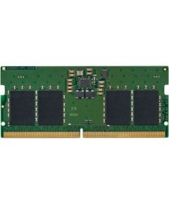 Kingston 	KVR56S46BS8-16 16 GB, DDR5, 5600 MHz, Notebook, Registered No, ECC No, 1x16 GB