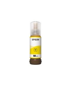 Epson 108 EcoTank Ink Bottle, Yellow