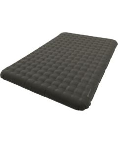 Outwell Flow Airbed Double, 200 x 140 x 20 cm, Black