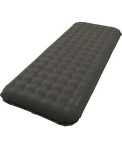 Outwell Flow Airbed Single, 200 x 80 x 20 cm, Black