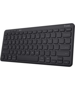 TRUST 24707 Compact Wireless Keyboard Eng