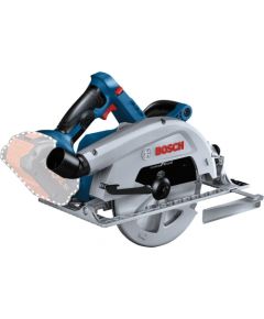 BOSCH Akumulatora ripzāģis GKS 18V-70 L (solo; C) 06016B9000