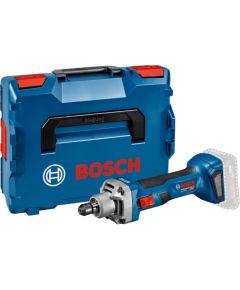 BOSCH  GGS 18V-20, SOLO Akumulatora taisnā slīpmašīna  06019B5400