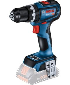 BOSCH  GSB 18V-90 C 18V (bez akumulatora un lādētāja) Akumulatora triecienurbjmašīna  06019K6100