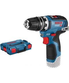 Bosch GSR 12V-35 FC (2x3.0 Ah; GAL 12V-40; GFA 12-H; GFA 12-B; GFA 12-W; GFA 12-E; GFA 12-X; L) Akumulatora urbjmašīna