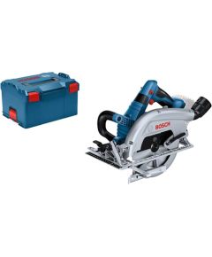 BOSCH Akumulatora ripzāģis GKS 18V-70 L (solo; L) 06016B9001