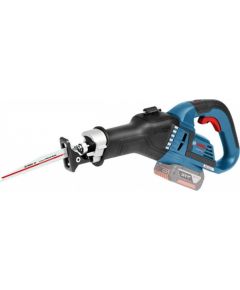 BOSCH Akumulatora zobenzāģis GSA 18V-32, SOLO 06016A8108