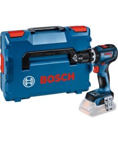 BOSCH GSB 18V-90 C 18V (bez akumulatora un lādētāja) Akumulatora triecienurbjmašīna  06019K6102