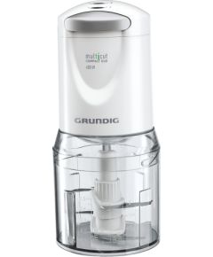 Grundig Mixer MM 5150 400W white