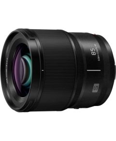 Panasonic 85mm f1.8 LUMIX S Pro L mount