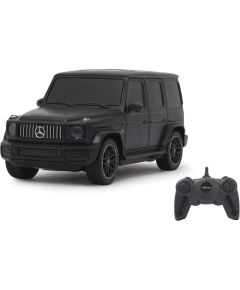 Jamara Mercedes-Benz AMG G63 (black (matt), 1:24)