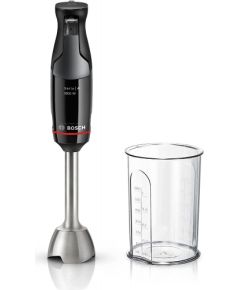 Bosch ErgoMaster MSM4B610, hand blender (black/anthracite)