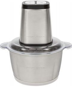 ProfiCook Multi-Chopper MZ 1227 (stainless steel)