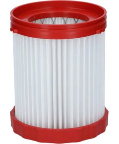 Bosch pleated filter (washable)