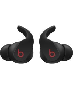 Apple Beats Fit Pro, headphones (black, USB-C, ANC, Bluetooth) MK2F3ZM/A