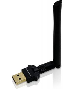 Dream Multimedia Wireless USB 2.0 Adapter 1300 Mbps Dual Band with antenna