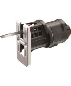 Black&decker Black+Decker Jigsaw head MTJS1, for MultiEvo