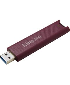 Kingston DataTraveler Max USB-Stick - 1TB - red