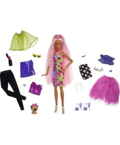 Mattel Barbie Extra Deluxe Doll