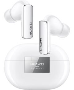 Huawei FreeBuds Pro 2, Headphones (white, Bluetooth, USB-C, ANC)