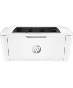 HP LaserJet M110w, laser printer (light grey, USB, WLAN, Bluetooth)