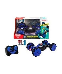 Dickie RC Twist Transformer, RTR (blue/black)