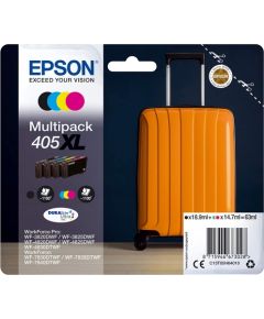 Epson Multipack 405XL C13T05H64010