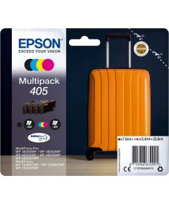 Epson Ink Multipack 405 (C13T05G64010)