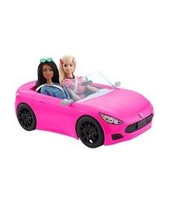 Mattel Barbie Glam Convertible - HBT92
