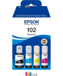 Epson Multipack 102 C13T03R640