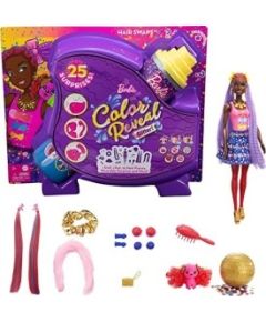 Mattel Barbie C. R. H. F. Playset - Bows - HBG40