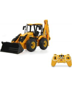 JAMARA backhoe loader JCB 1:20 2,4GHz - 404980