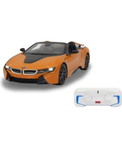 JAMARA BMW I8 Roadster 1:12 above - 405183