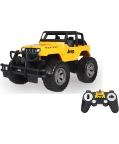 JAMARA Jeep Wrangler Rubicon 1:12 2.4GHz - 405053