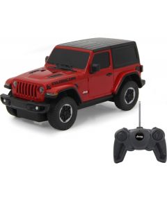 JAMARA Jeep Wrangler JL 1:24 rd - 405195