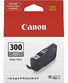 Canon ink GY PFI-300