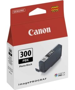 Canon Ink Black PFI-300P