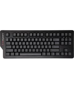 DE Layout - Das Keyboard 4C TKL MX Brown DE