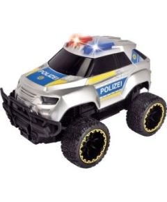 Dickie RC Police Offroader, RTR - 201104000