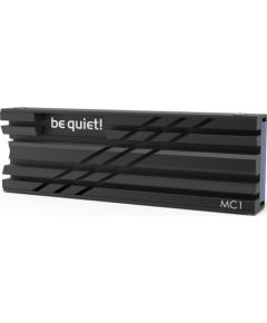 be quiet! MC1 - BZ002