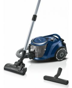 Bosch floor BGC41X3 700W black / blue