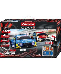 Carrera GO auto trase (GCGP1011)