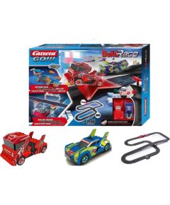 Carrera Build 'n Race - Racing Set - 20062530