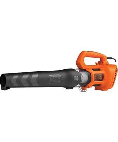 Black&decker Black + Decker electric axial blower BEBL185-QS - 1850 watts