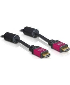 DeLOCK High Speed HDMI A St> HDMI A St 5m